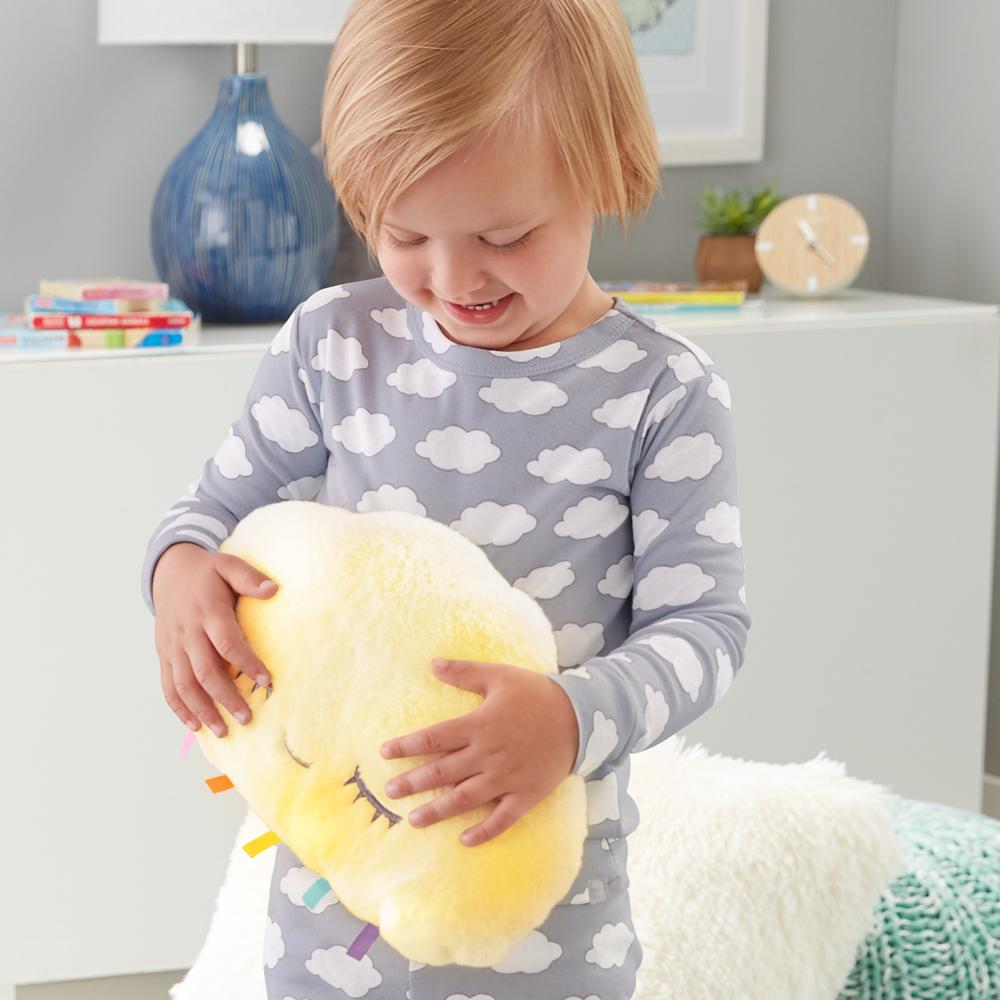 Fisher price cheap cuddle soother