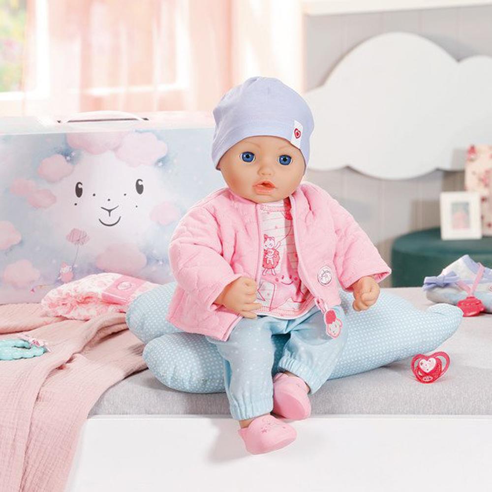 Baby Annabell Mix & Match Clothes/ Outfit Set