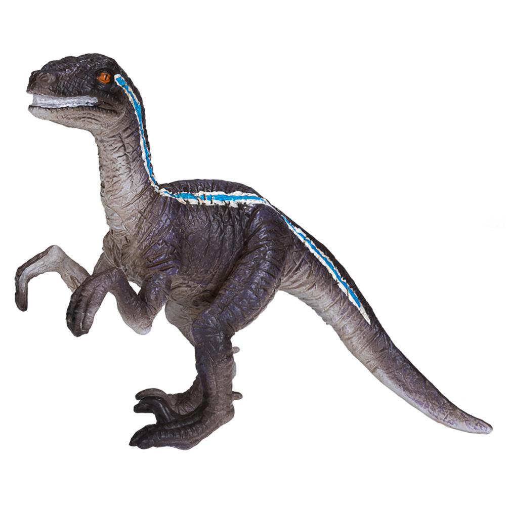 Figurine Vélociraptor Bêta Jurassic World, Figurines