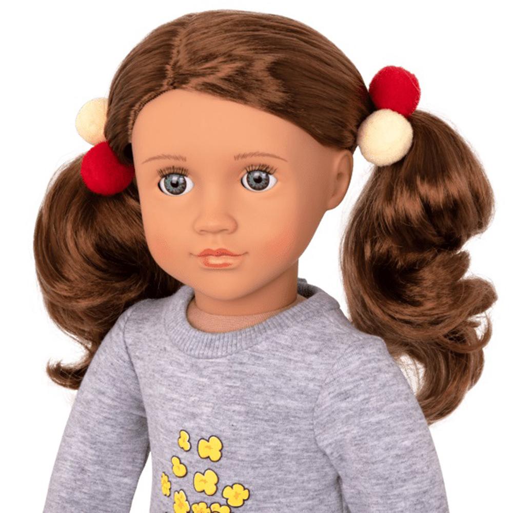 Our Generation Pop Pop Top Doll OUTFIT