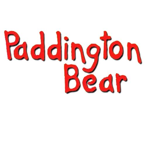 Paddington Bear Soft Toys and Giftware