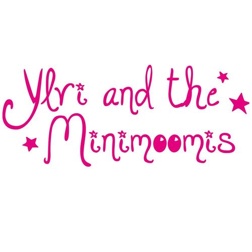 Ylvi & The Minimoomis