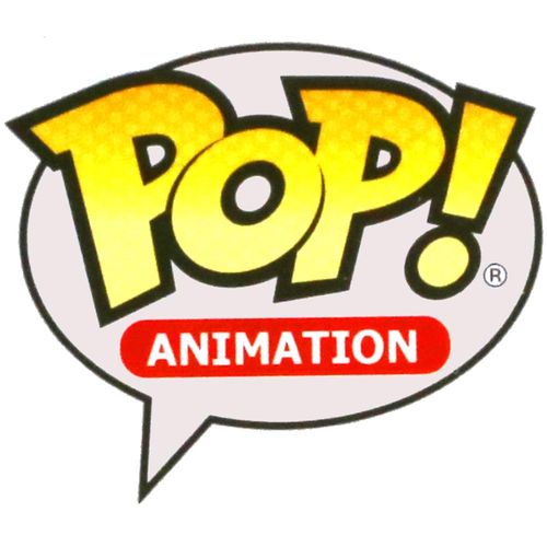 Funko POP Animation