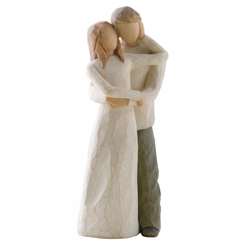 Willow Tree Together Figurine 26032