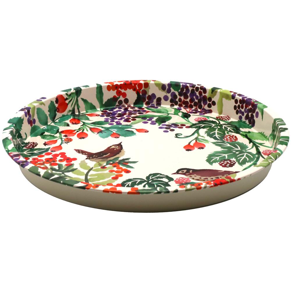Emma Bridgewater Hedgerow Deepwell Serving Tray