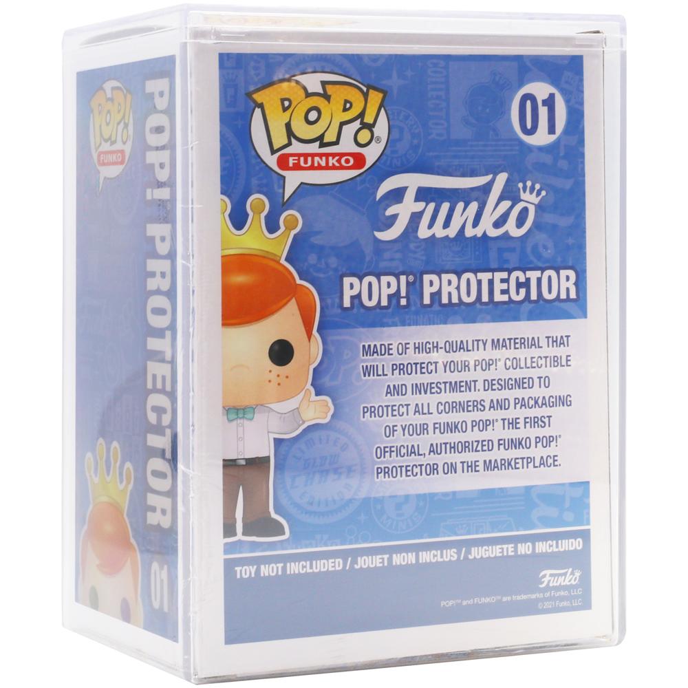 Funko Pop Protector