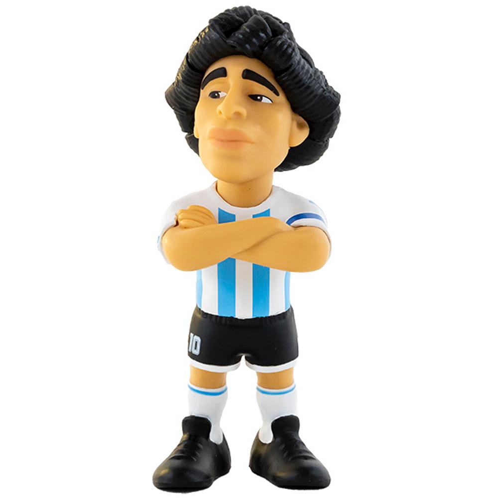 Minix Figurine Football, Minix Football Figure, Collectible Figurines