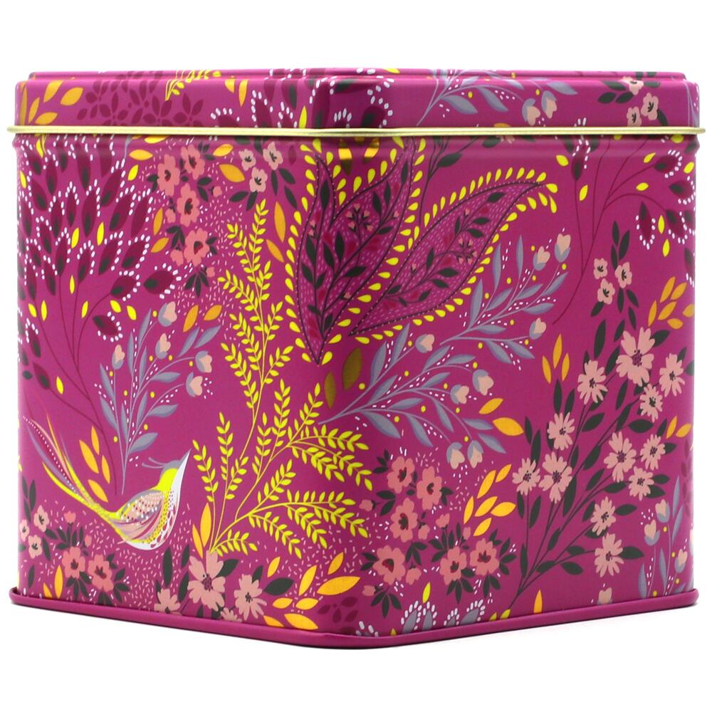 Sara Miller Haveli Long Hinged Tin Sara Miller Haveli Long Hinged Tin