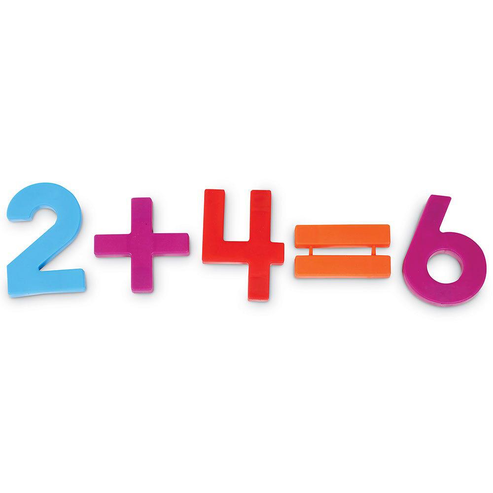 Learning Resources Jumbo Numbers