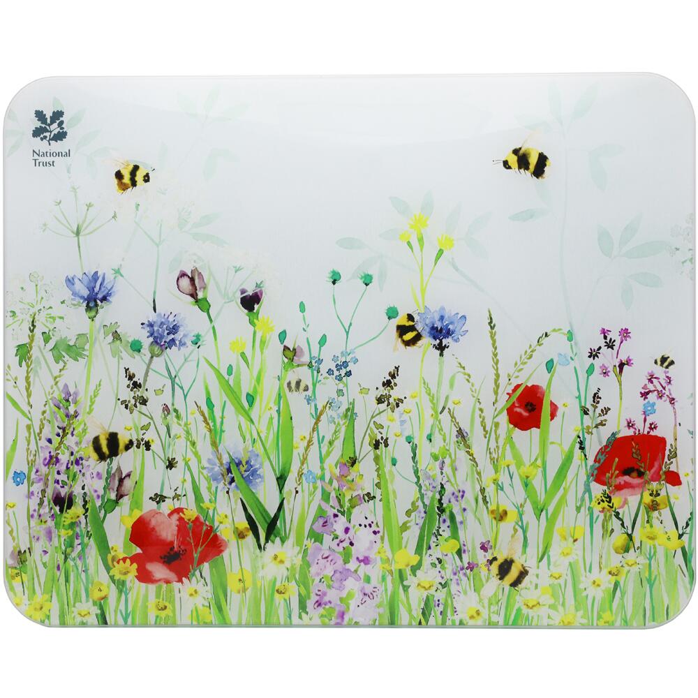 Tuftop Bees Worktop Protector National Trust Large 50cm x 40cm NT4151009