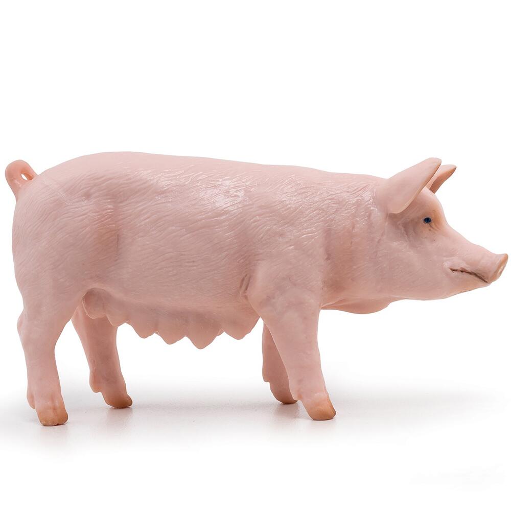 Papo Pig Sow Farm Animal Collectable Figure 51188 51188
