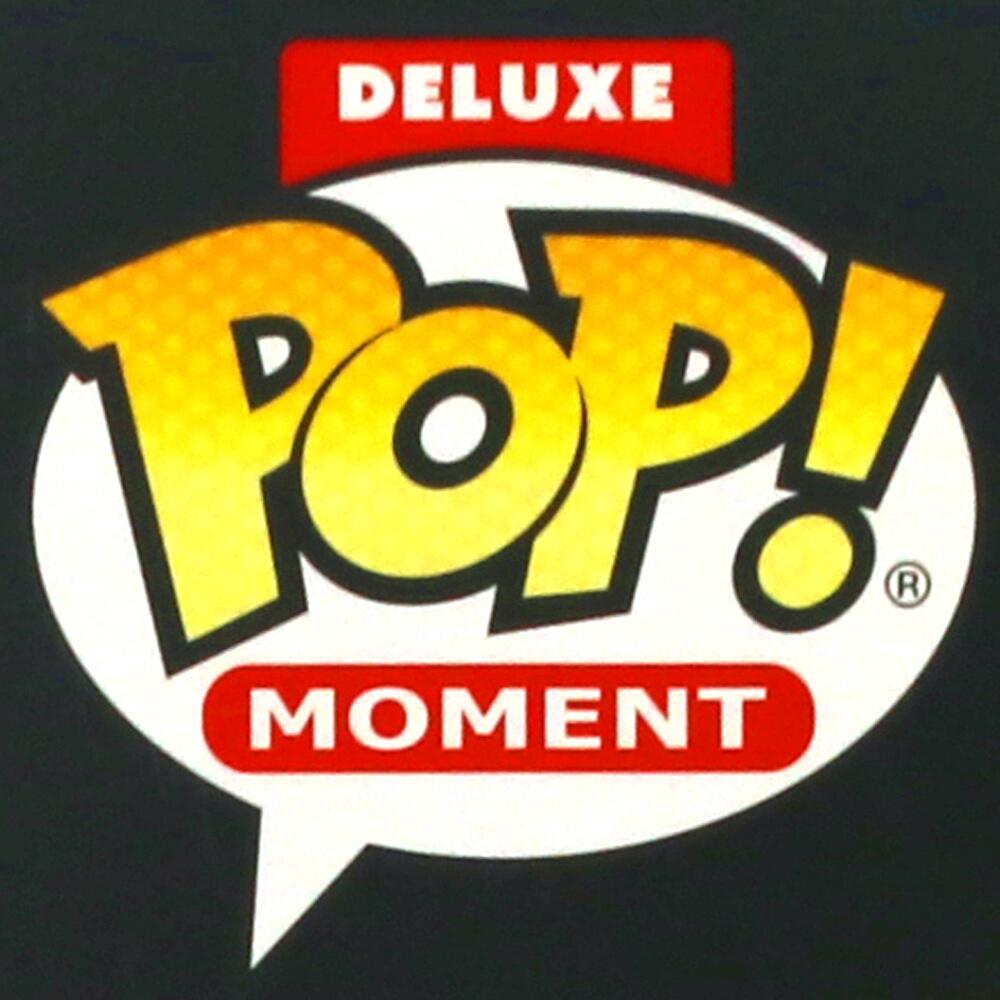  Funko Pop! Moments Deluxe: Stranger Things - Phase