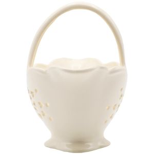 View 3 Royal Creamware Occasions Rowsley Basket OC71