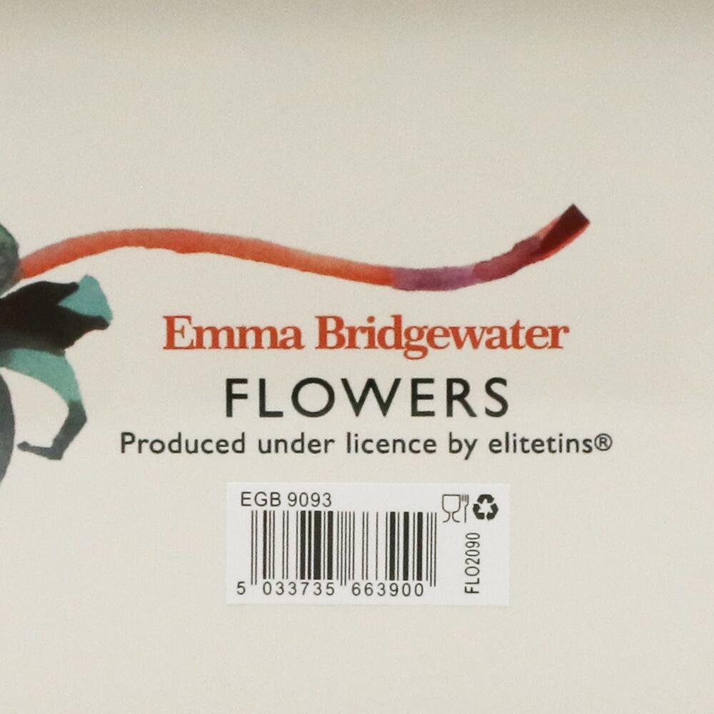 Emma Bridgewater Large Hinged Crafting Tin