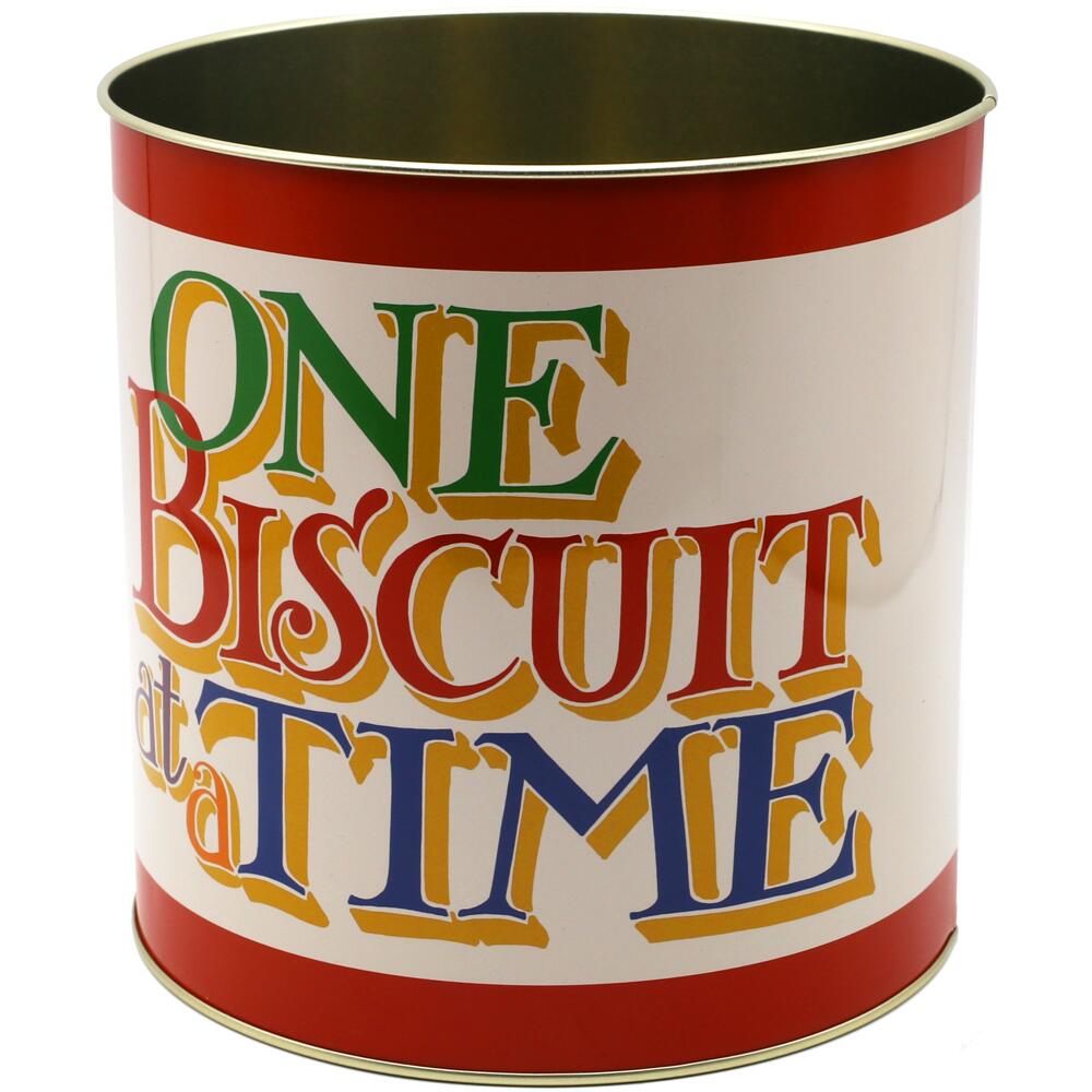 Emma Bridgewater Koekjes Biscuit Barrel 170(d) x 173mm Emma Bridgewater Koekjes Biscuit Barrel 170(d) x 173mm