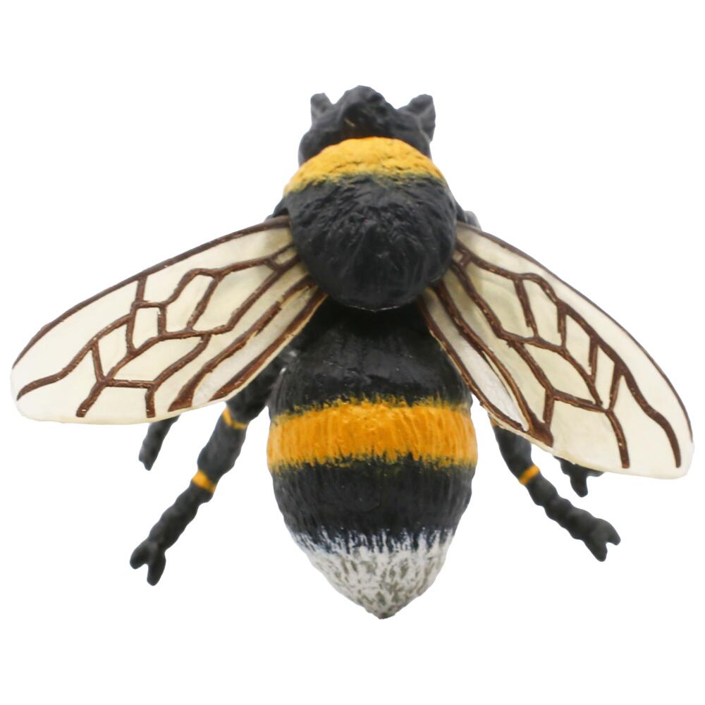 Papo BUMBLEBEE Wild Animal Kingdom Figure
