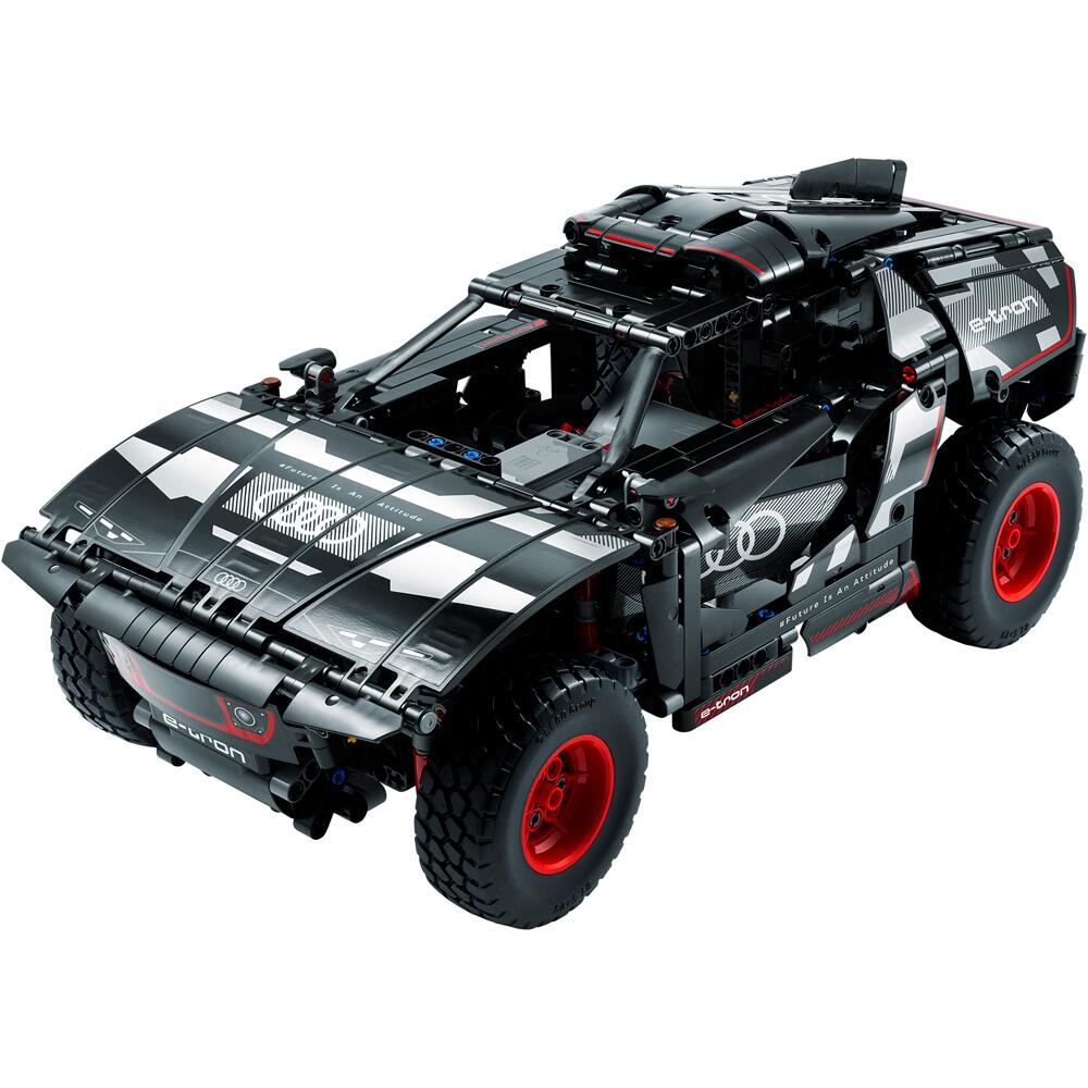 Mr toys lego online technic