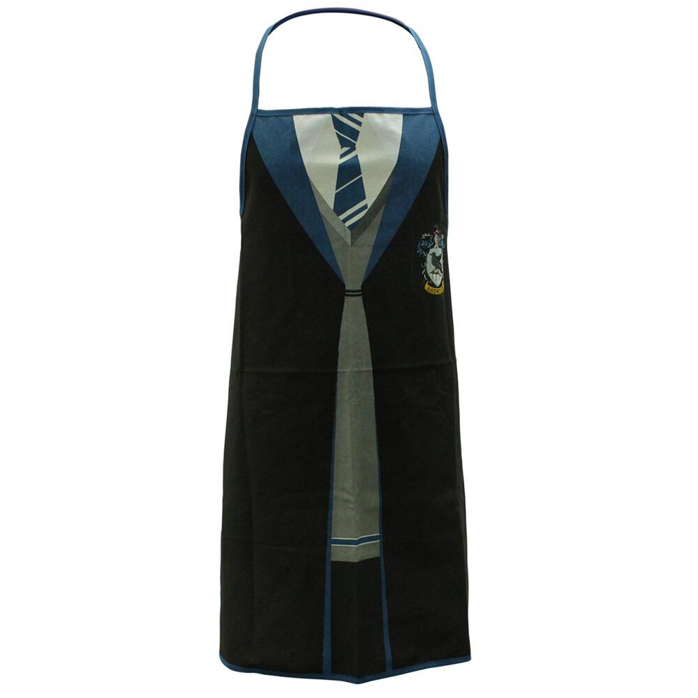 View 2 Harry Potter Ravenclaw Apron (BOXED) APRNHP04