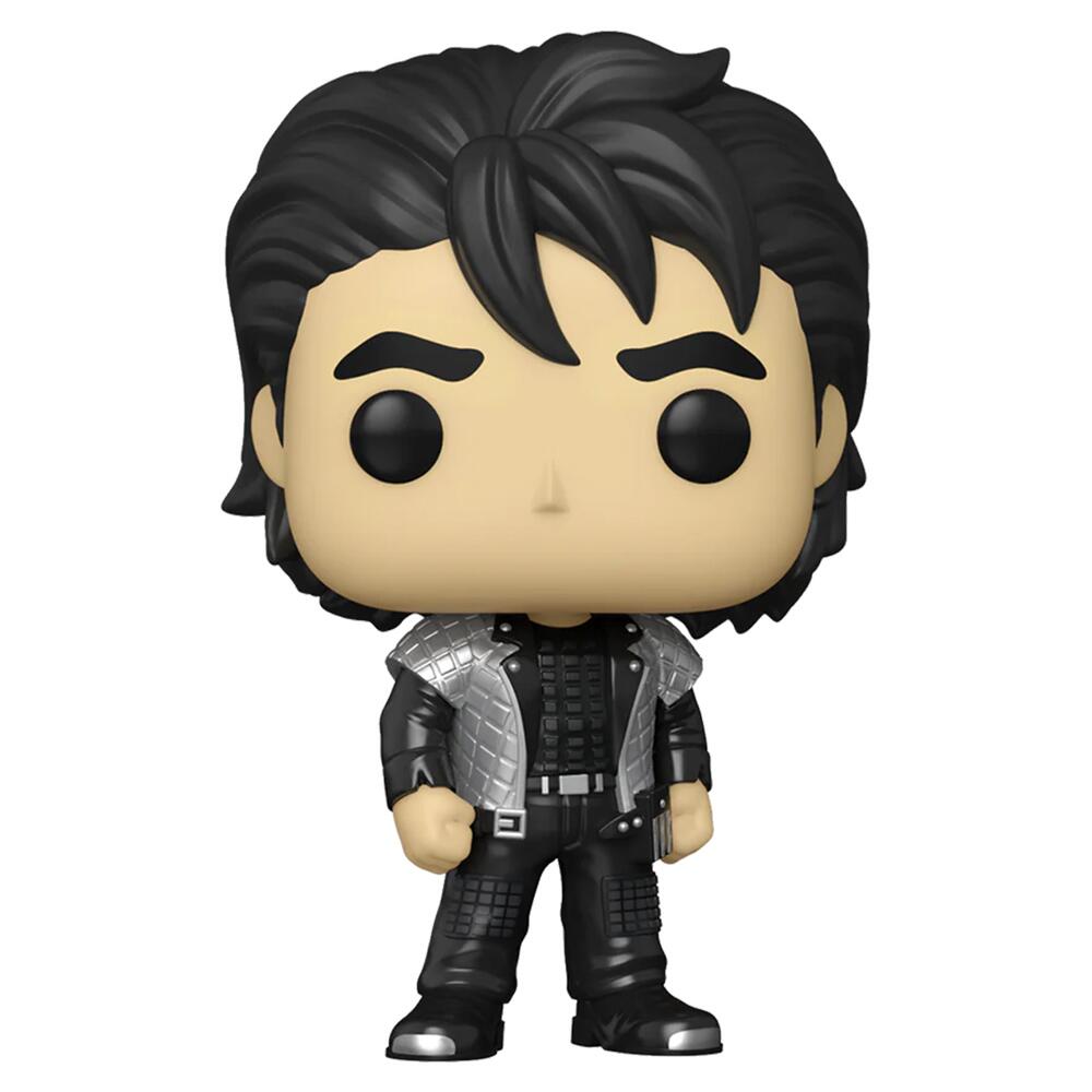 Funko POP Rocks Duran Duran ROGER TAYLOR Vinyl Figure 330