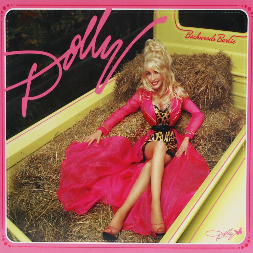 dolly barbie