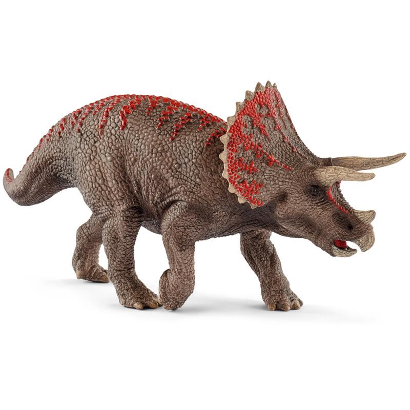 Schleich Dinosaurs Triceratops Figure 15000