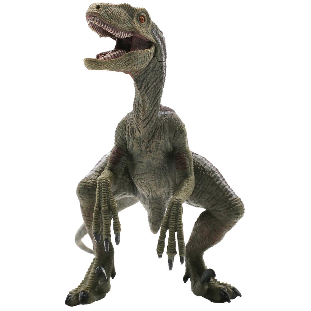 Papo Dinosaurs Velociraptor