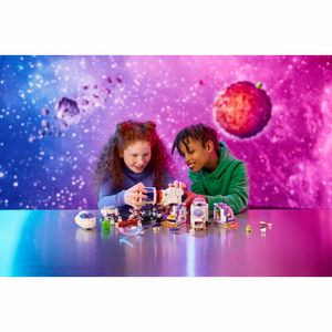 View 4 LEGO Friends Mars Space Base and Rocket SET 42605 6470672