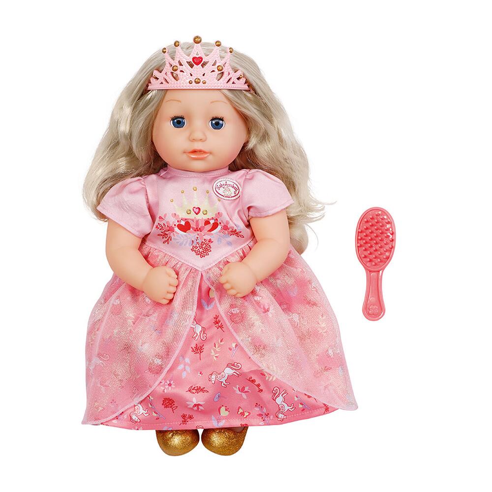 Baby annabell dimensions online