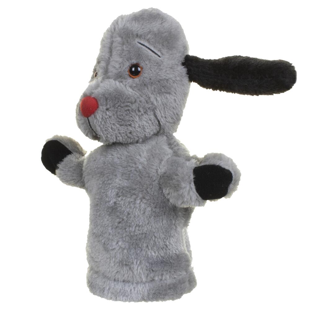 The Sooty Show Hand Puppet SWEEP
