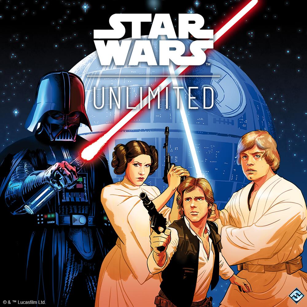 Star Wars Unlimited Twilight of the Republic Sealed Booster Box