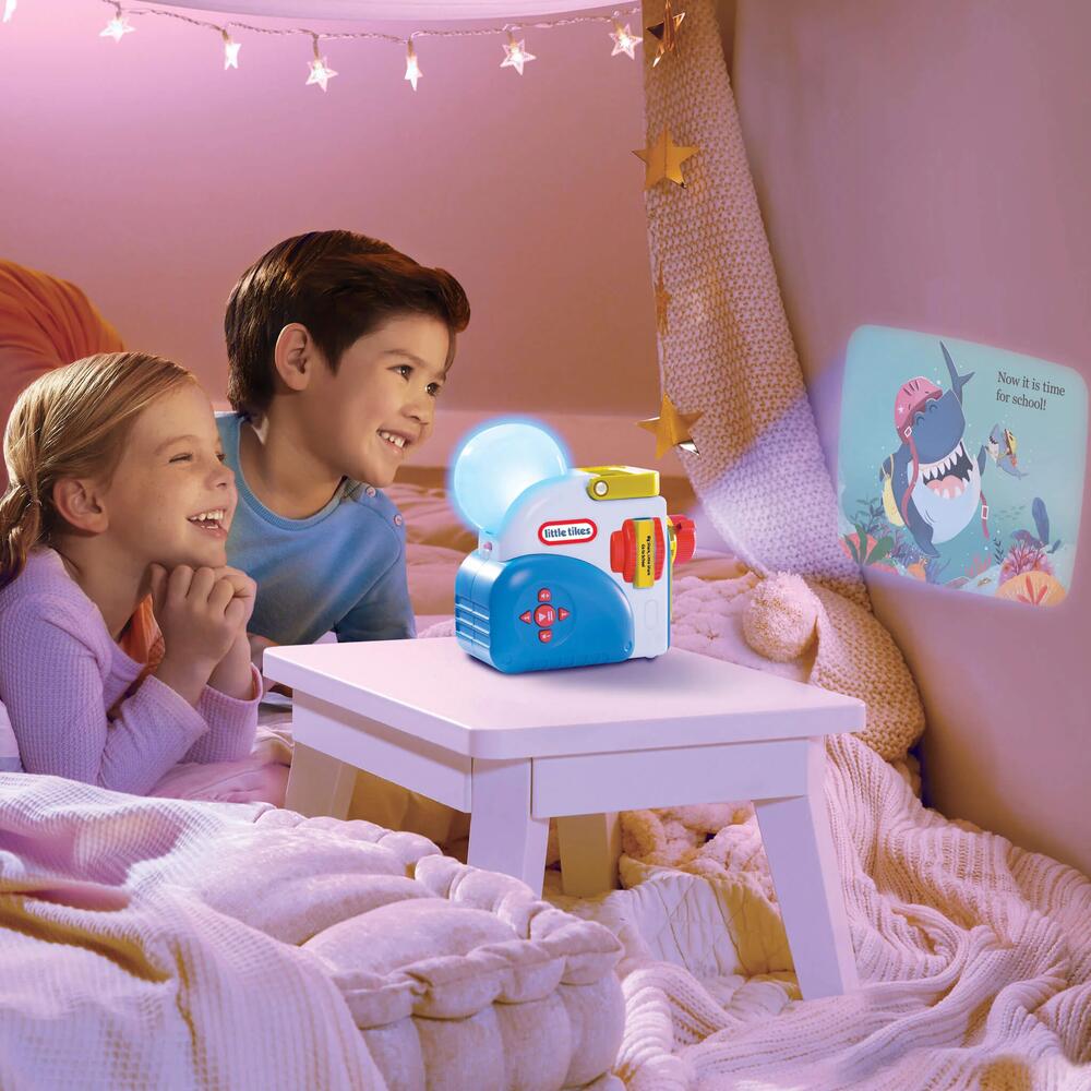 Little Tikes Story Dream Machine Big Shark Little Shark Collection