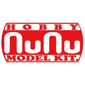 View 5 Nunu Detail Up Parts Set Porsche 911 RSR 2018 Le Mans GTE Class Winner NE24040