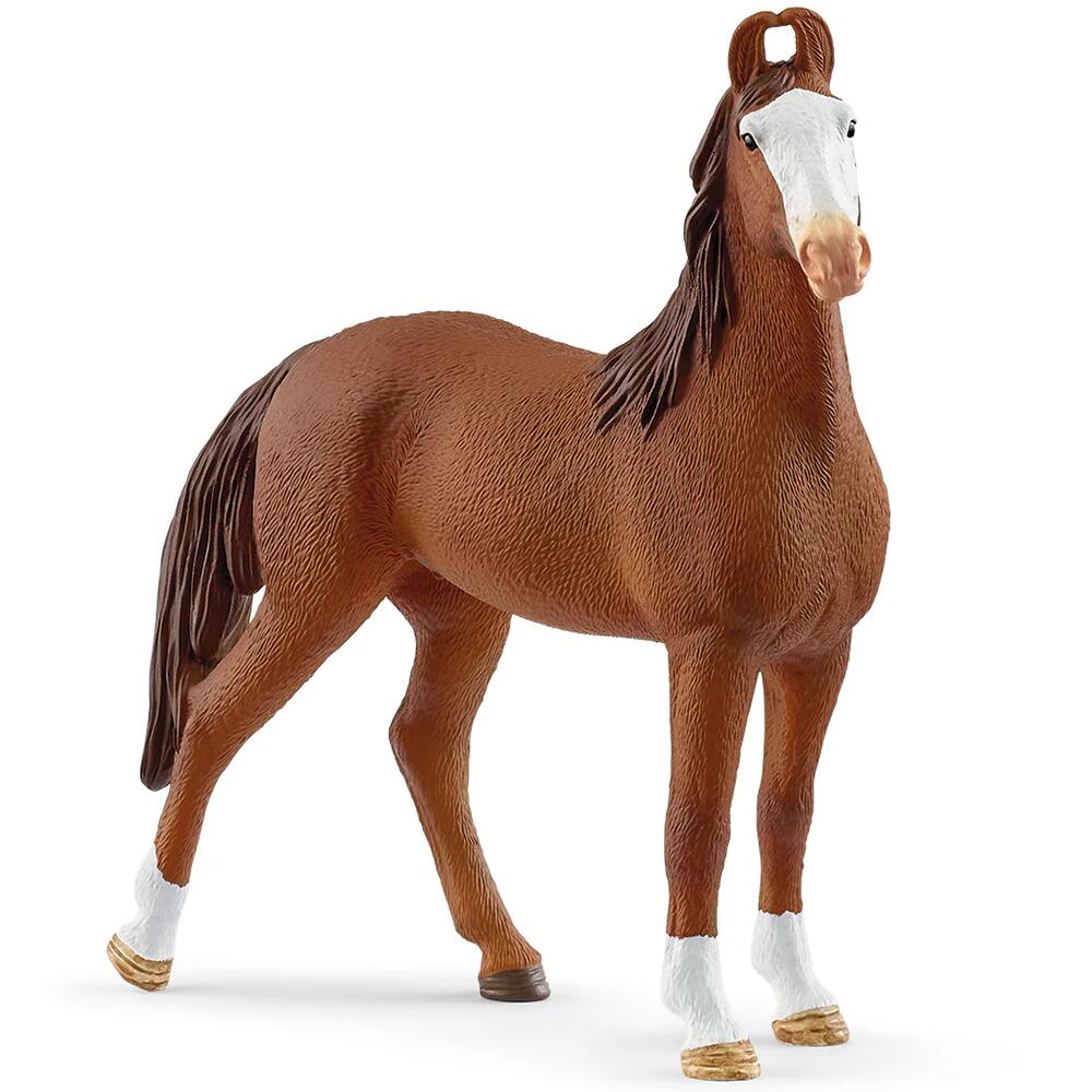 Schleich Horse Club Marwari Mare Animal Figure