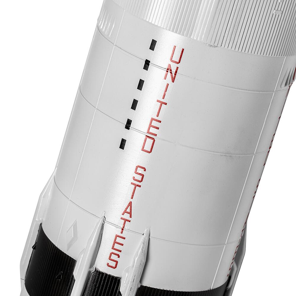 Airfix Saturn V Rocket Gift Set Model Kit Scale 1:144