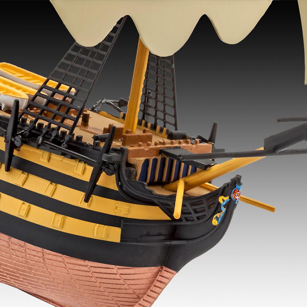 Revell 1/1200 Battleship Gneisenau Kopen