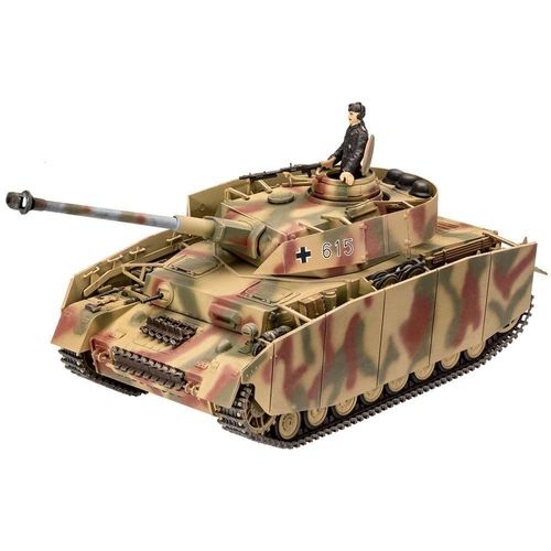 Model Tanks Pre 1945