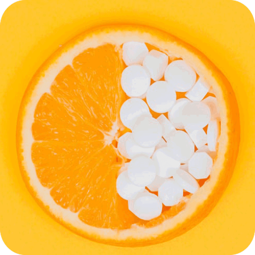 Vitamin C