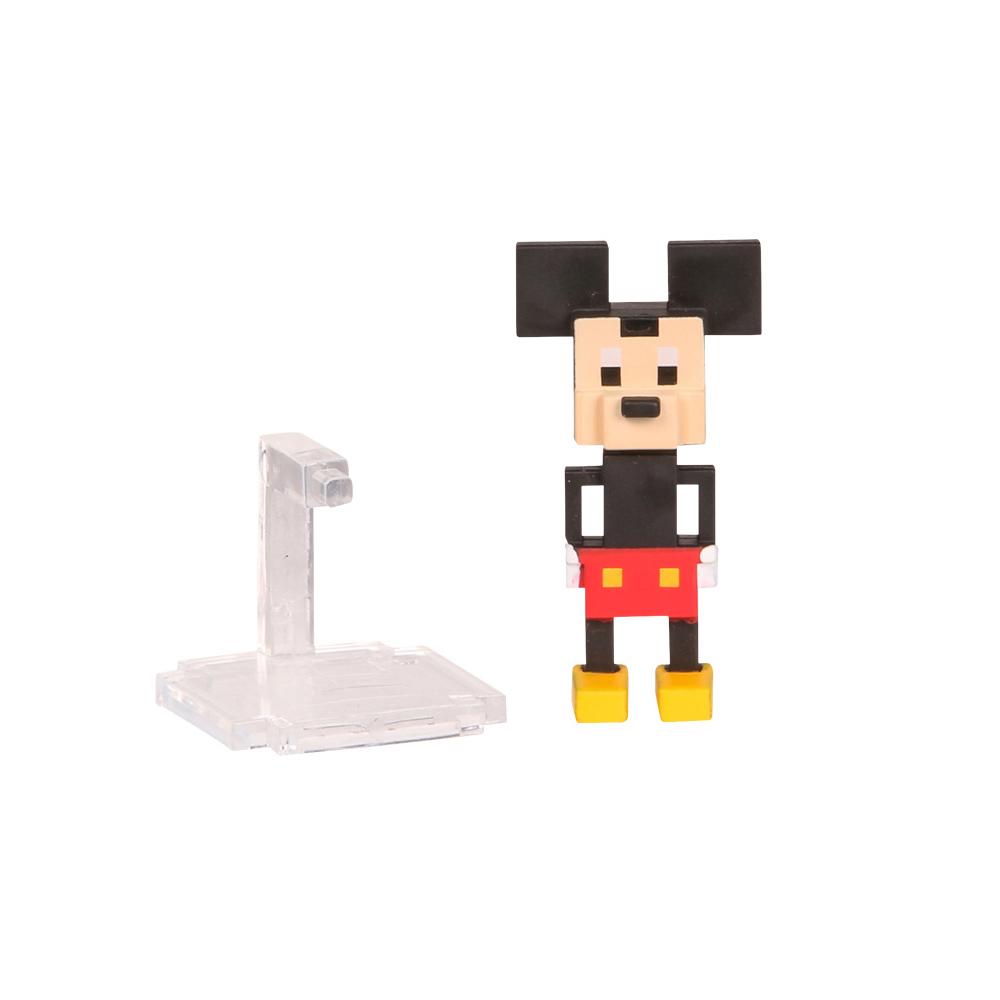 Disney Crossy Road - Why did the mouse, the princess, and the toy