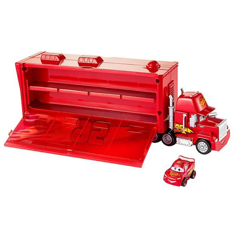 Disney pixar cars mack truck hot sale