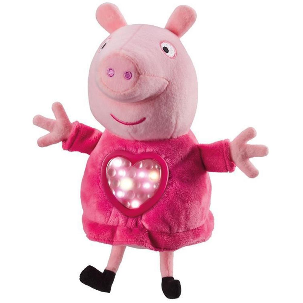 Peppa pig store toy chest