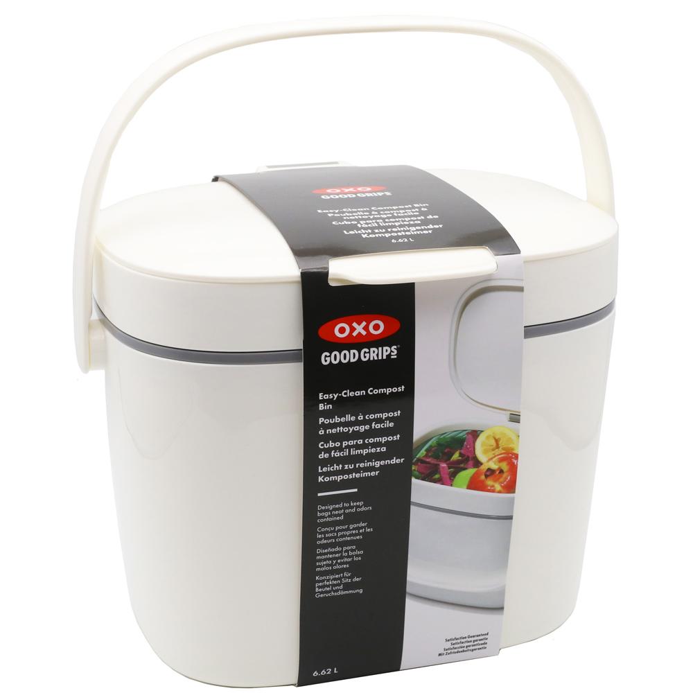 OXO Prep & Go 3.3 Cup Container