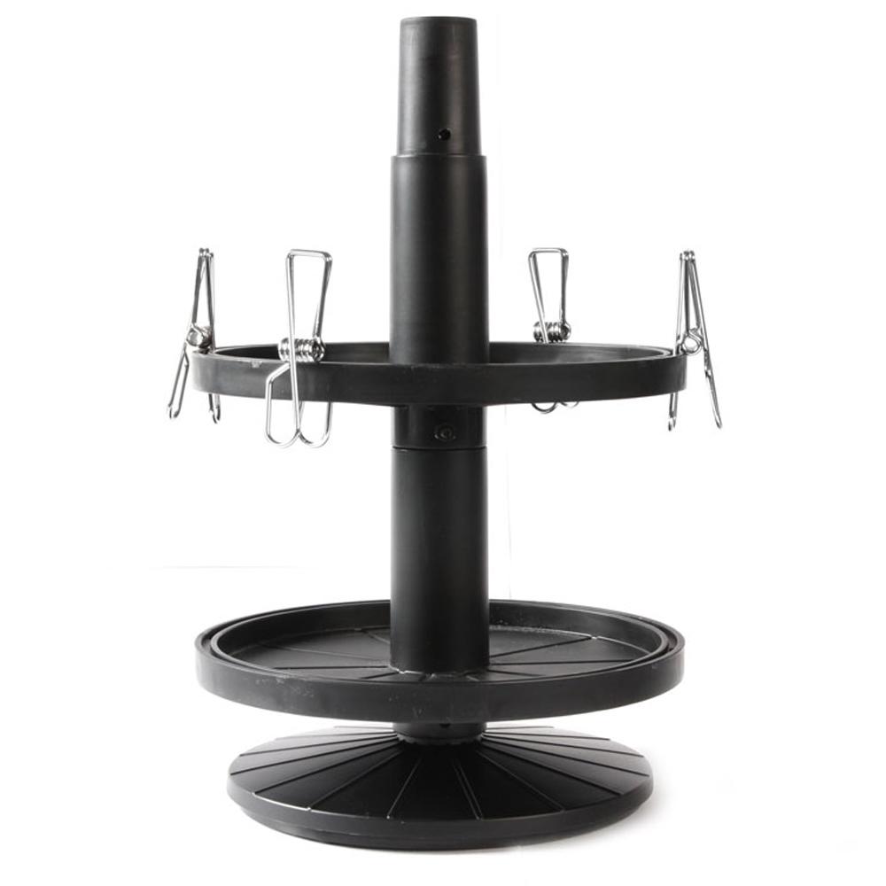 Tamiya Paint Jar Stand