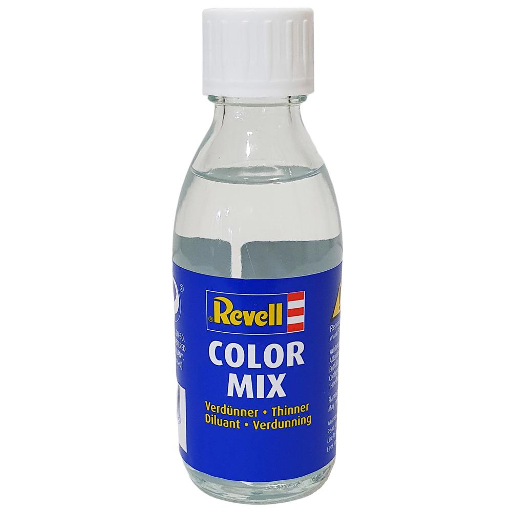 Revell Aerosol Paint - Blue Gloss, 100 ml