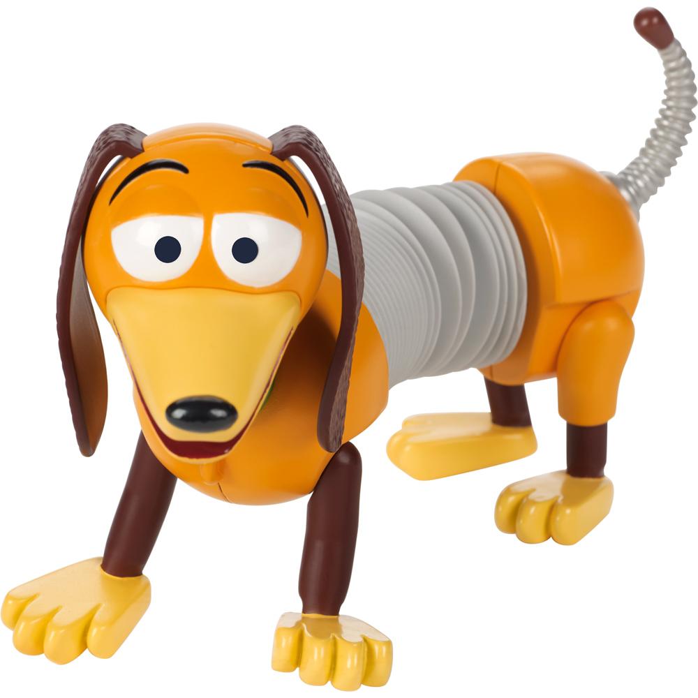Slinky Dog Toy Story Andys Dog Disney Pixar Toy Story Stretch