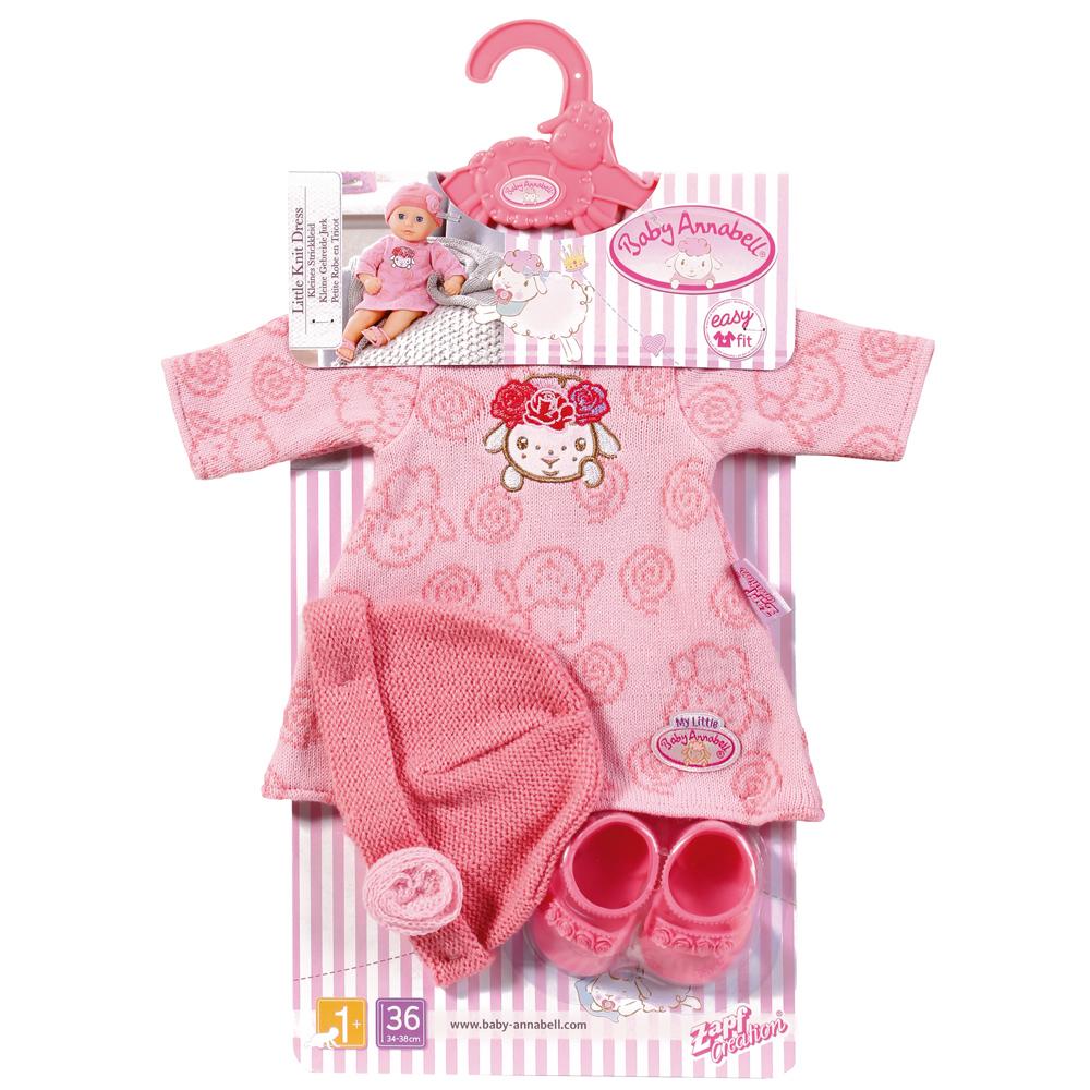 Baby annabell clothes 36cm online