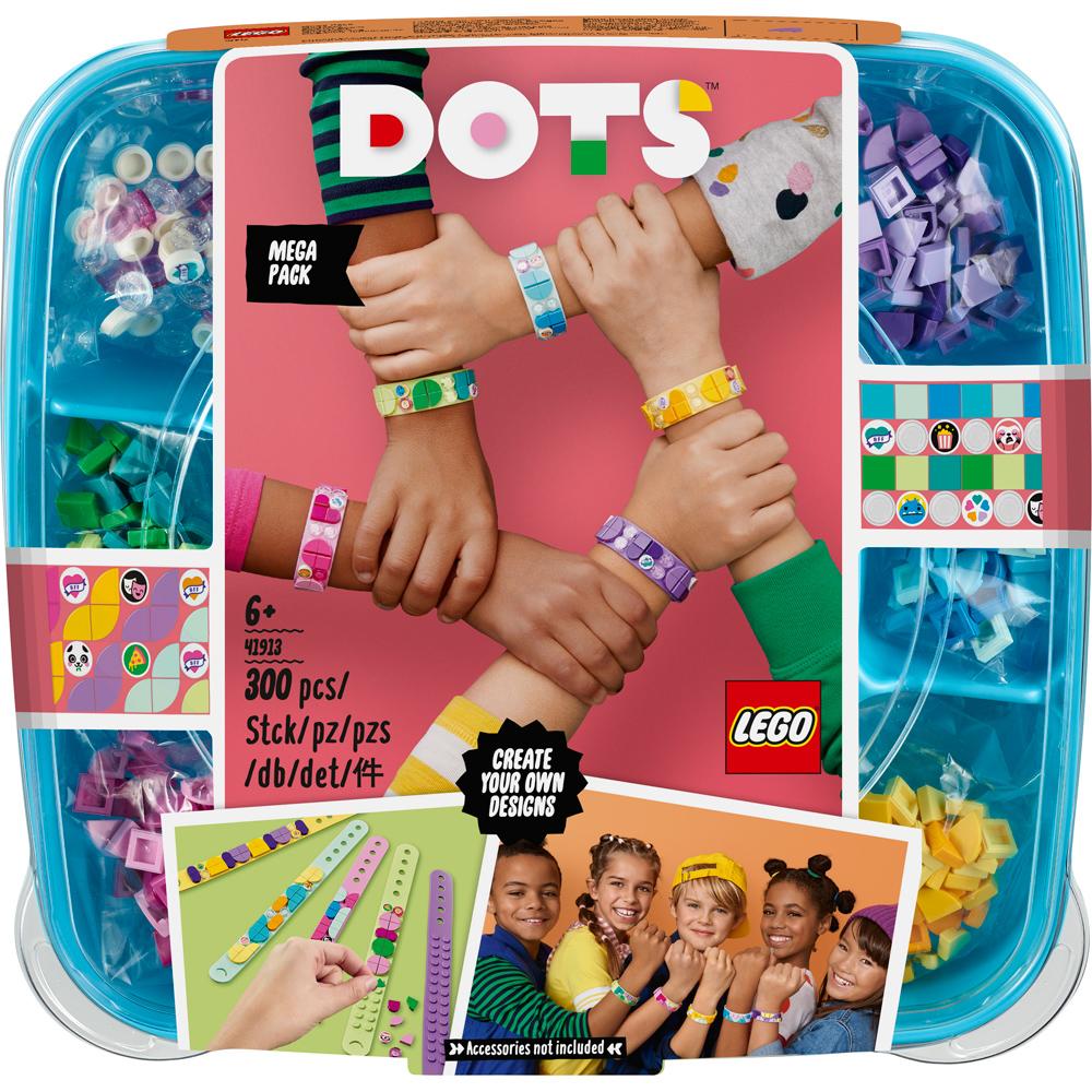 Mega pack lego outlet