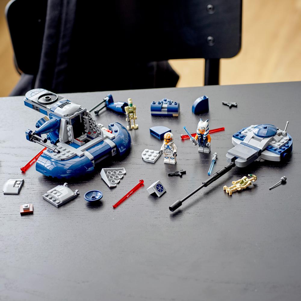 Lego star wars aat 2020 discount
