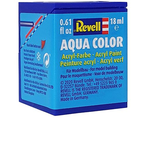 Revell Paints, Glue & Accessories