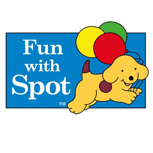 Fun with Spot