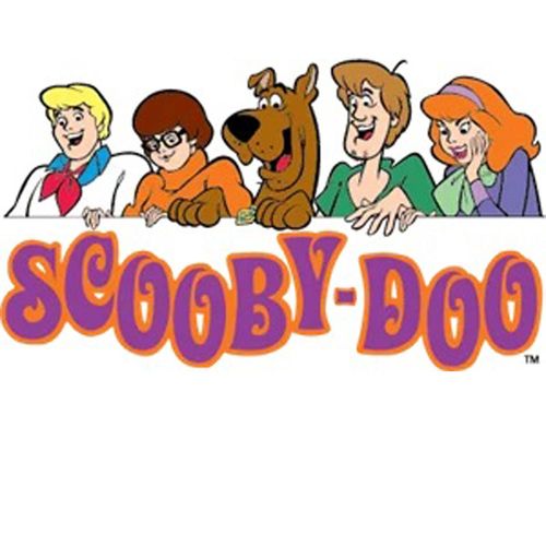 Scooby Doo